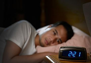 Insomnia