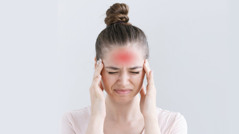 Migraine Pain Treatment