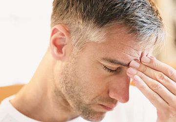 Migraine Pain