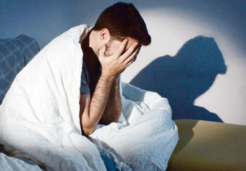 sleep-disorder
