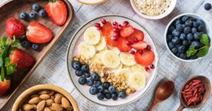 Read more about the article 7 Best Food That You Can Have Before Going To Bed