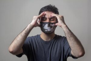 Read more about the article Migraine And It’s Relief | Dr. Khusbhu Goel
