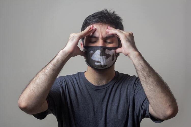 You are currently viewing Migraine And It’s Relief | Dr. Khusbhu Goel
