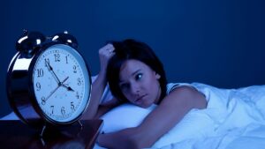 Read more about the article What is the best therapy for insomnia?