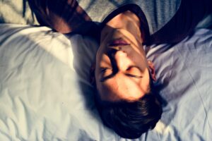 Read more about the article Why is Sleep Important for Teenagers?