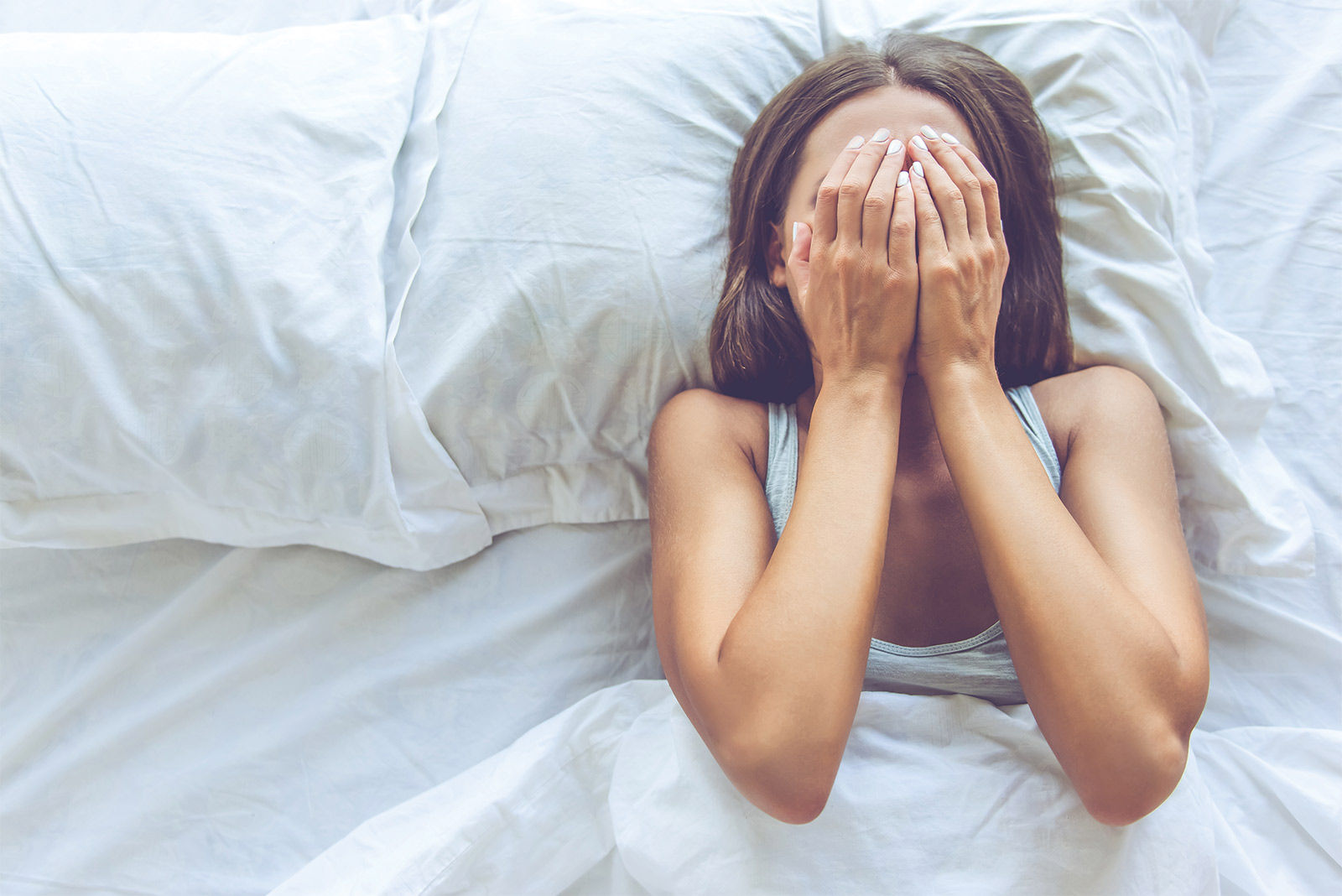 You are currently viewing How Do Emotions and Sleep Affect Each Other