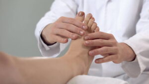 Read more about the article Foot Drop Treatment Get Your Feet Back With Confidence