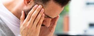 Read more about the article What is vertigo dizziness? Cause and Symptoms